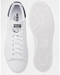 adidas Originals Stan Smith Leather Sneakers M20325