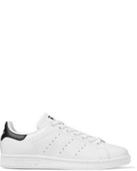 adidas Originals Stan Smith Leather Sneakers White