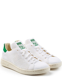 adidas Originals Stan Smith Perforated Sneakers