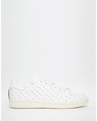 adidas Originals Stan Smith Perforated Sneakers S75078