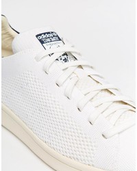 adidas Originals Stan Smith Primeknit Sneakers S75148