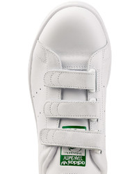 adidas Originals Stan Smith Velcro Sneakers