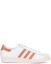 adidas Originals Superstar 80s Trainers