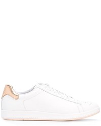 Paul Smith Ps By Metallic Detailing Sneakers