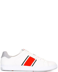 Paul Smith Ps By Stripe Sneakers