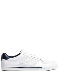 H&M Perforated Sneakers