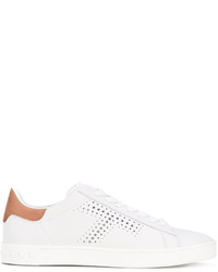 Tod's Perforated T Sneakers