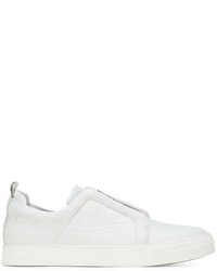 Pierre Hardy Basket Sneakers