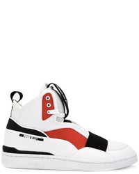 Puma Mcq Brace Sneakers