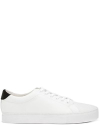 Saturdays Surf NYC Leather Sneakers