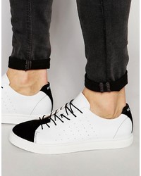 Selected Homme Dylan Mix Sneakers