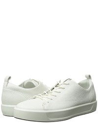 Ecco Soft 8 Sneaker Lace Up Casual Shoes