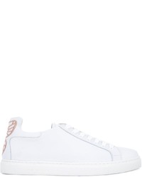 Sophia Webster Classic Lace Up Sneakers