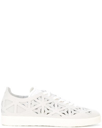 adidas Stan Smith Cut Out Sneakers