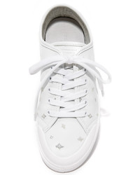 Rag & Bone Standard Issue Lace Up Sneakers