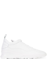 Filling Pieces Street Runner Trainers