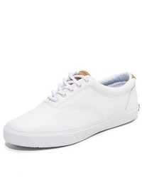 Sperry Striper Ll Cvo Leather Sneakers