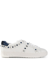 Ash Studded Sneakers