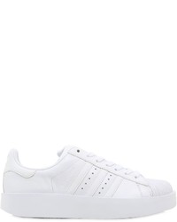 adidas Superstar Bold Leather Sneakers