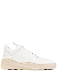 Filling Pieces Tabs 20 Low Top Sneakers
