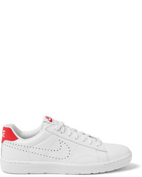 Nike Tennis Classic Ultra Leather Sneakers