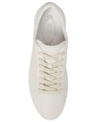 Tod's Tods Perforated T Sneaker