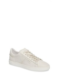 Tod's Tods Perforated T Sneaker