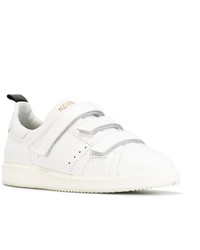 Golden Goose Deluxe Brand Touch Strap Sneakers