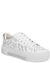 Tyler Platform Sneaker