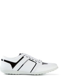 Versace Collection Low Sneakers