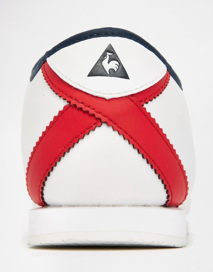 Le coq sportif outlet wendon w leather