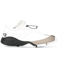 Y-3 Future Low Sneakers