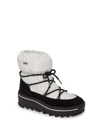 Pajar Taya Crystal Waterproof Sneaker Boot