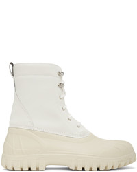 Rains White Diemme Edition Anatra Boots