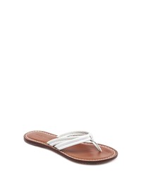 BERNARDO FOOTWEA Bernardo Miami Sandal