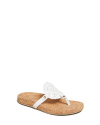 Jack Rogers Georgica Flip Flop