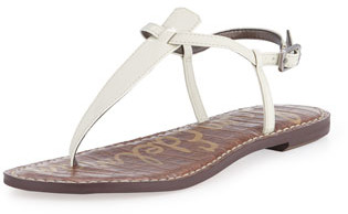 gigi thong sandal