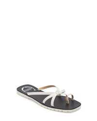 Etienne Aigner Malta Slide Sandal