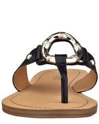 Nine West Sibeal Thong Sandals