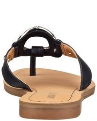 Nine West Sibeal Thong Sandals