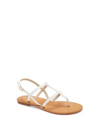 BC Footwear Super Woman Vegan Sandal