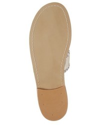 Jack Rogers Whipstitched Flip Flop