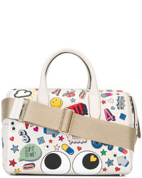 Anya Hindmarch Allover Patches Tote