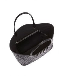 Givenchy Antigona Small Star Perforated Leather Tote