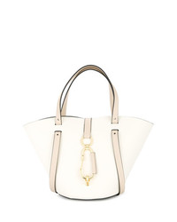 Zac Zac Posen Belay Colour Block Tote