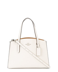 Coach Charlie Carryall 28 Tote