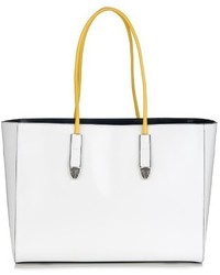 Toga Cowboy Leather Tote