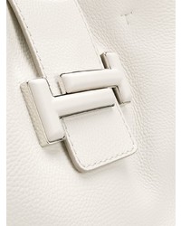 Tod's Double T Tote Bag