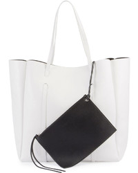 Balenciaga Everyday Tote Small Leather Bag