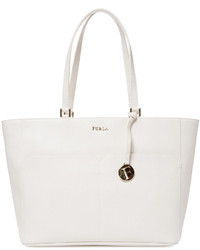 Furla Musa Large East West Leather Tote